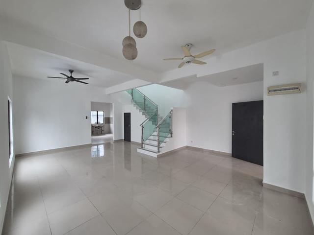 Terraced House for sale in Kajang, Langat