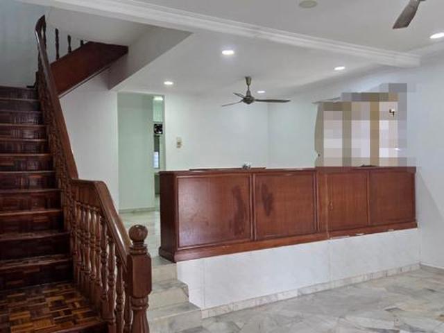 Terraced House for sale in Kajang, Langat