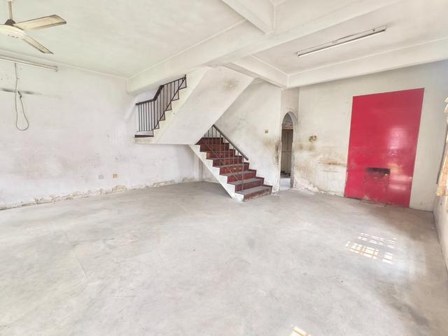 Terraced House for sale in Petaling, Subang Jaya