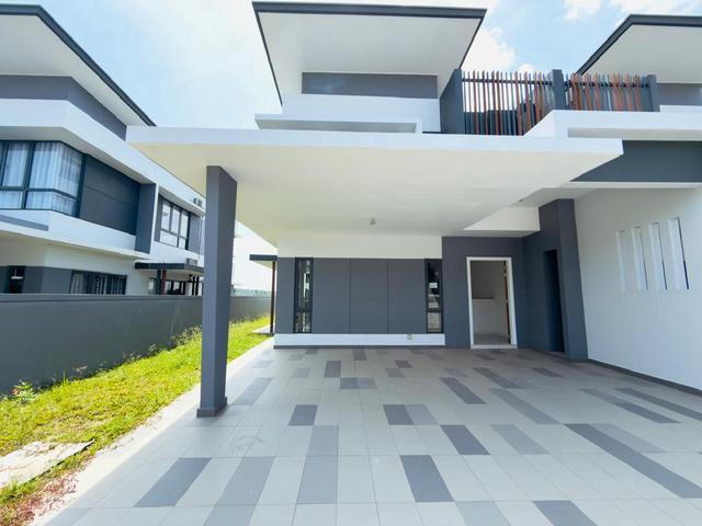 Terraced House for rent in Petaling, Alam Impian