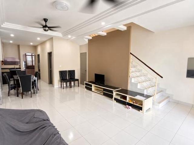 Terraced House for sale in Rawang, Majlis Perbandaran Selayang