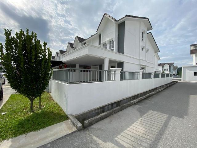 Terraced House for sale in Selayang, Selangor