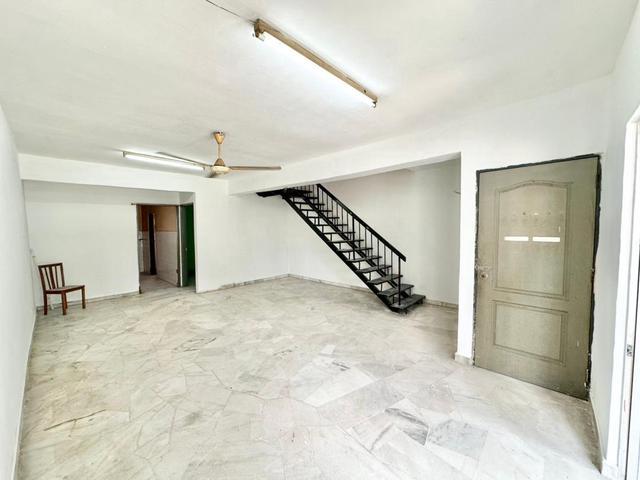 Terraced House for sale in Selayang, Selangor