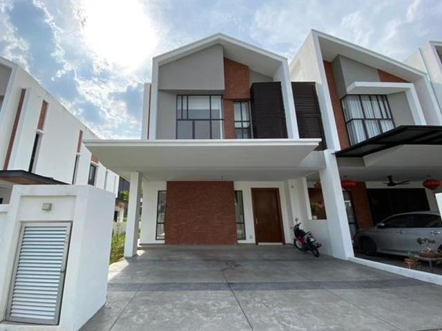 Terraced House for sale in Selayang, Selangor