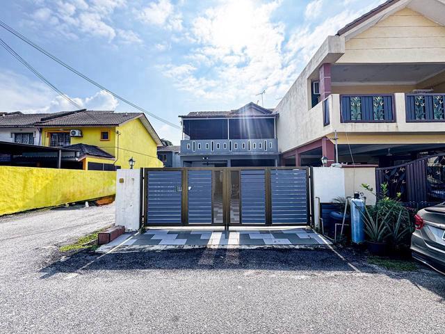 Terraced House for sale in Port Klang, Selangor