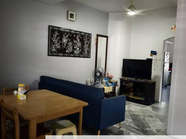 House for sale in Kajang, Langat