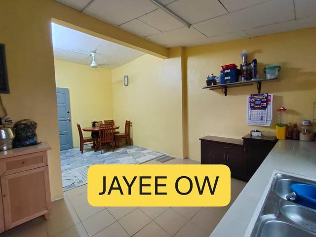 Terraced House for sale in Kajang, Langat