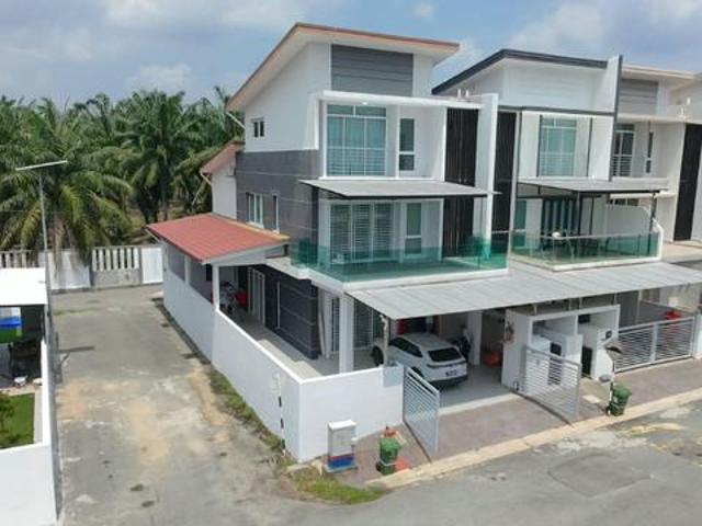 Terraced House for sale in Pahang