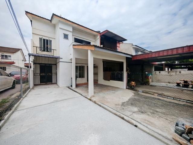 Terraced House for sale in Sendayan Village, Negeri Sembilan