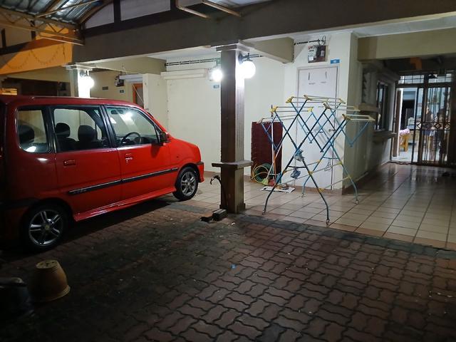 Townhouse for sale in Kajang, Langat