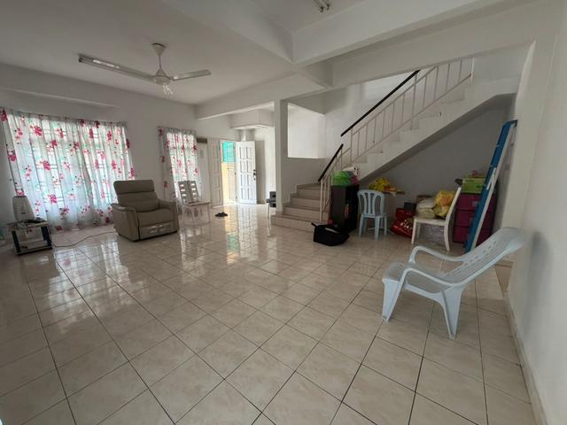 Terraced House for sale in Kajang, Langat
