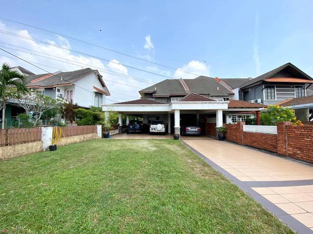 Terraced House for sale in Kajang, Langat