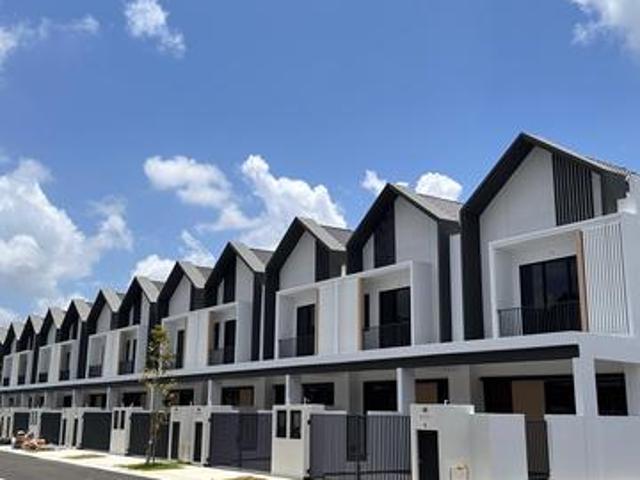 Terraced House for rent in Johore Bahru, Johor