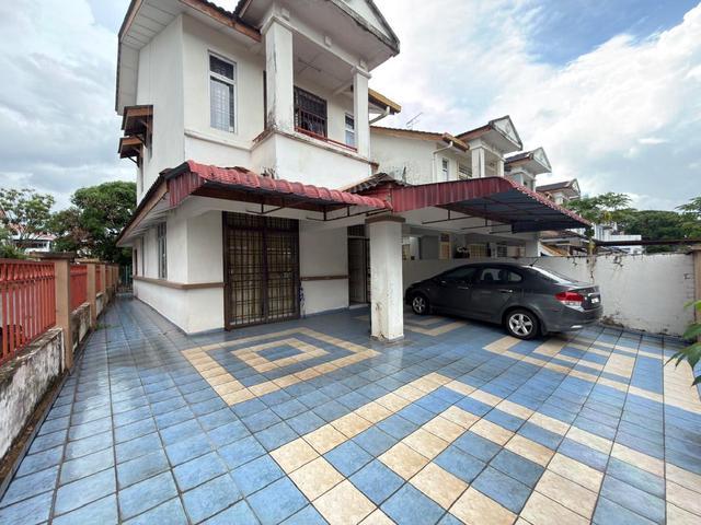 Terraced House for sale in Bukit Ledang, Johor