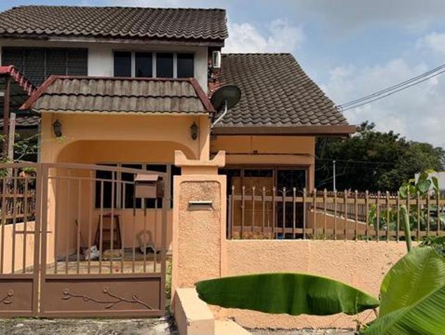 Terraced House for sale in Country Heights Damansara, Kuala Lumpur