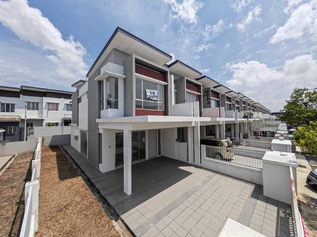 Terraced House for sale in Selayang, Selangor