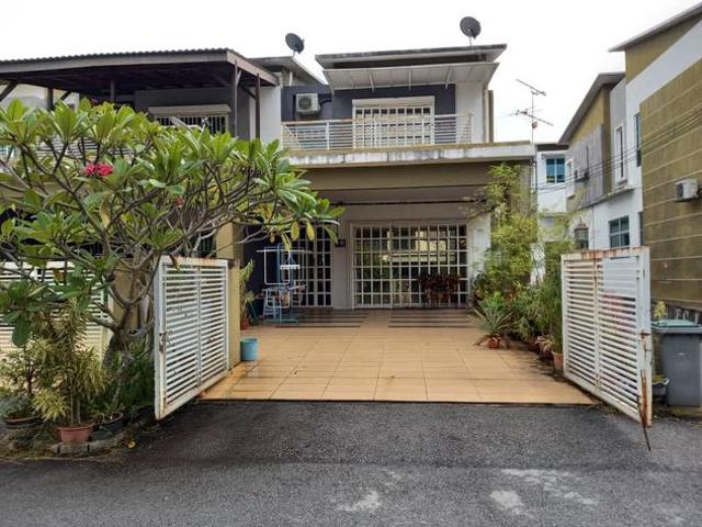 Terraced House for sale in Nilai, Negeri Sembilan
