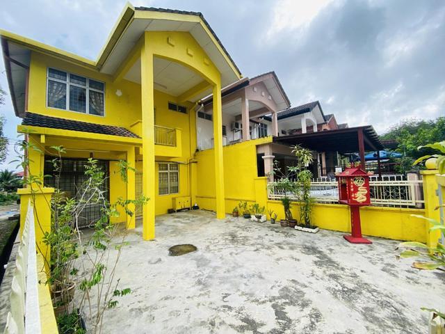 Terraced House for sale in Nilai, Seremban