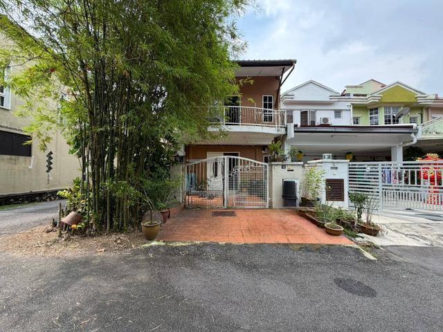 Terraced House for sale in Cheras, Kuala Lumpur