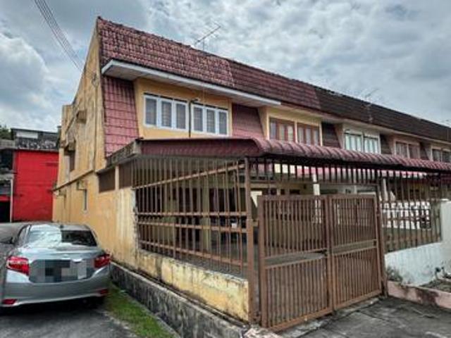 Terraced House for sale in Port Klang, Selangor
