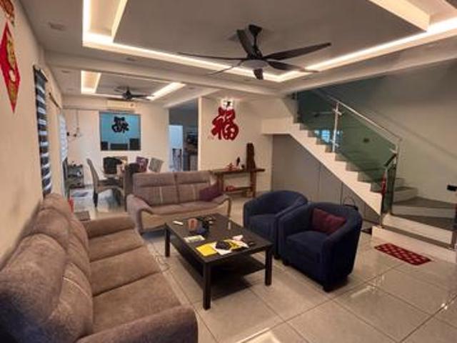 Residential House for sale in Petaling, Subang Jaya