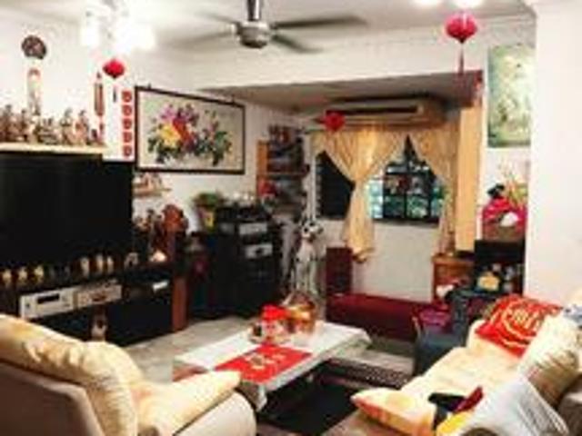 Terraced House for sale in Ampang, Majlis Perbandaran Ampang Jaya