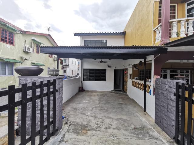 Terraced House for sale in Langat, Selangor