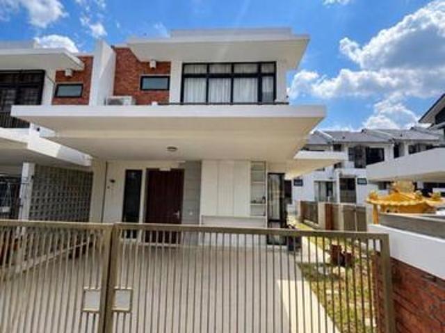 Terraced House for sale in Petaling, Alam Impian