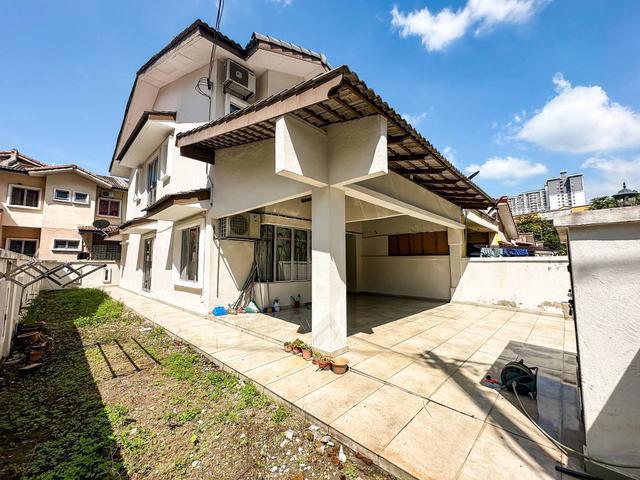Terraced House for sale in Petaling, Damansara Damai