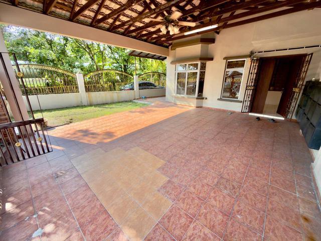 Terraced House for sale in Kajang, Langat