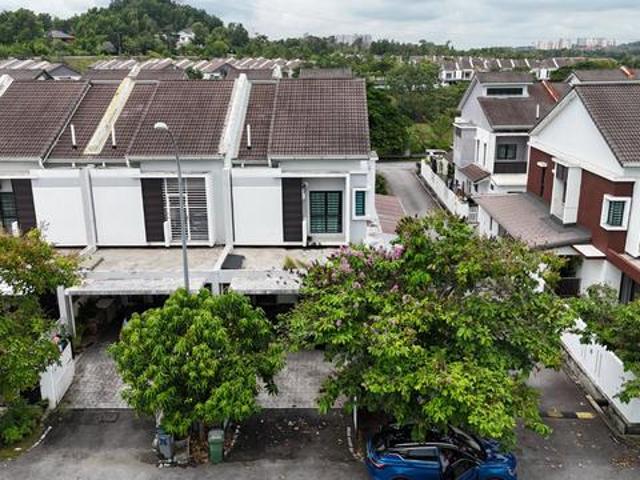 Terraced House for sale in Nilai, Negeri Sembilan