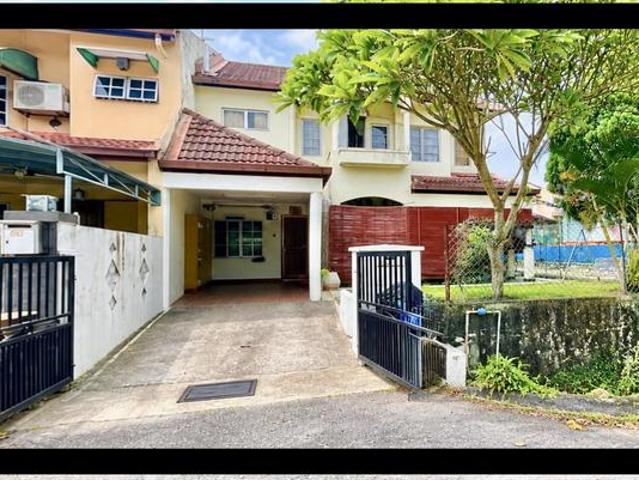 Terraced House for sale in UEP Subang Jaya, Majlis Bandaraya Subang Jaya