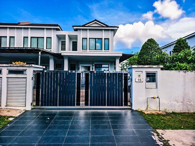 Terraced House for sale in Masai, Johor