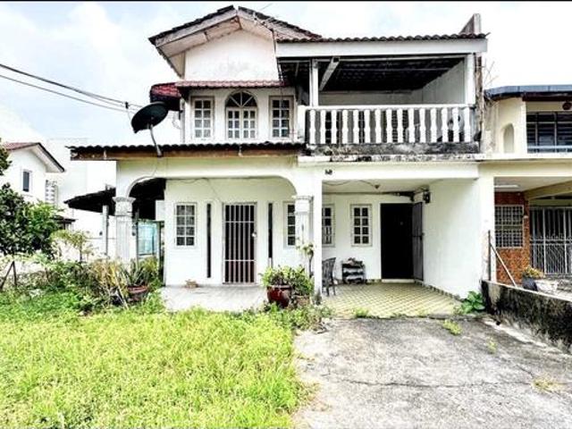 Terraced House for sale in Petaling, Damansara Damai
