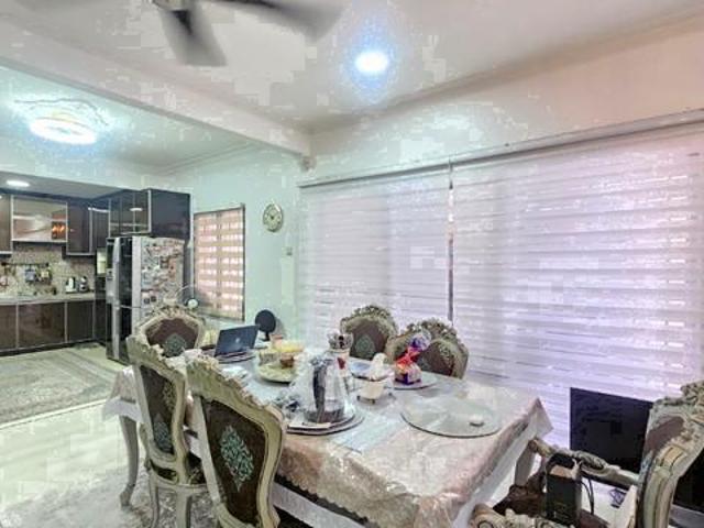 Terraced House for sale in Petaling, Alam Impian