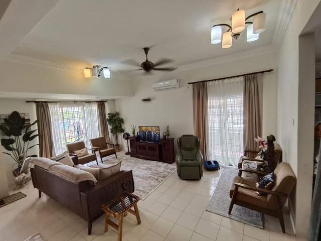 Terraced House for sale in Petaling, Subang Jaya