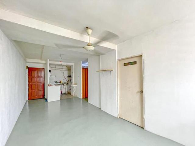 Flat for sale in Kota Damansara, Petaling Jaya