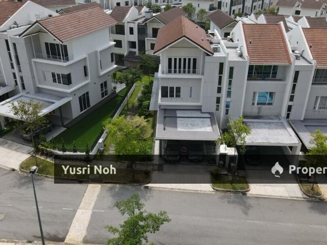 Terraced House for sale in Selayang, Selangor