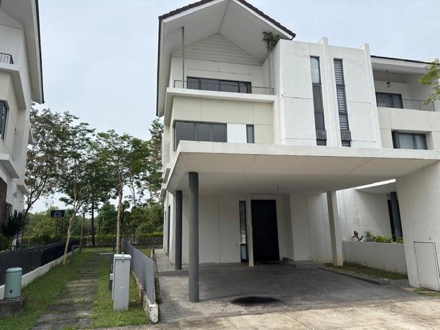 Terraced House for sale in Selayang, Selangor