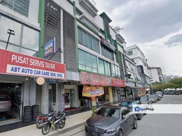 Shop for sale in Ampang Hilir, Kuala Lumpur