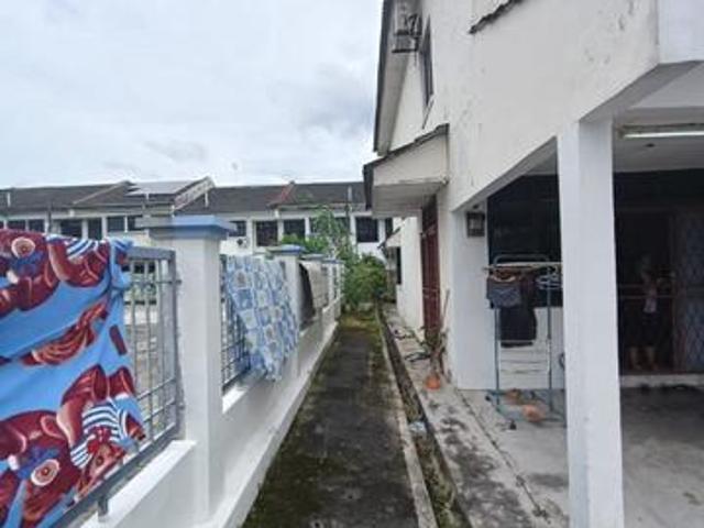 Terraced House for sale in Ulu Tiram, Johor Bahru