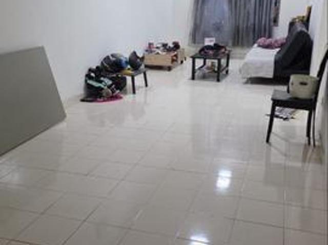 Apartment for sale in Gelang Patah, Iskandar Puteri