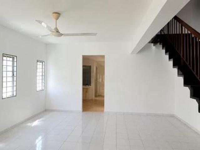 Terraced House for sale in Kajang, Langat
