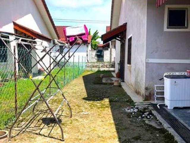 Terraced House for sale in Sendayan Village, Negeri Sembilan