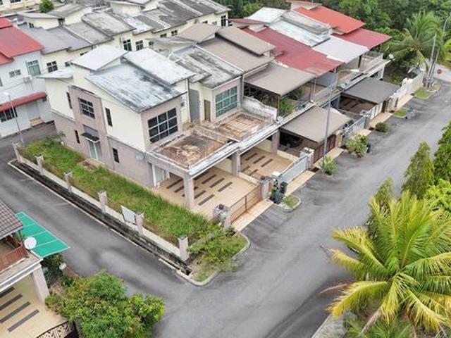 Terraced House for sale in Sendayan Village, Negeri Sembilan