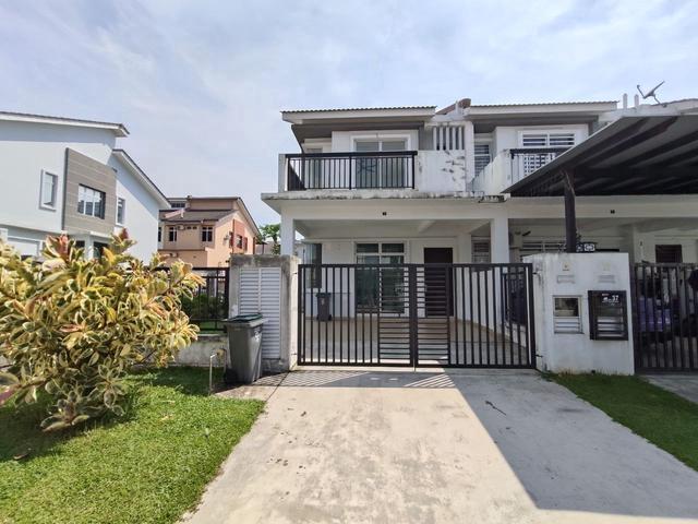 Terraced House for sale in Pasir Gudang, Johor