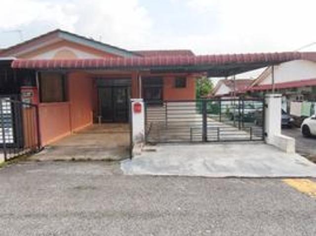 Terraced House for sale in Seremban