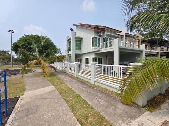 Terraced House for sale in Bandar Sri Sendayan, Seremban