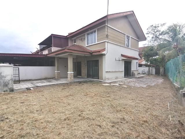 Terraced House for sale in Selayang, Selangor