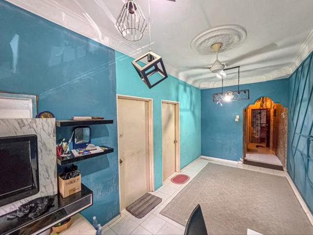 Apartment for sale in Kajang, Langat